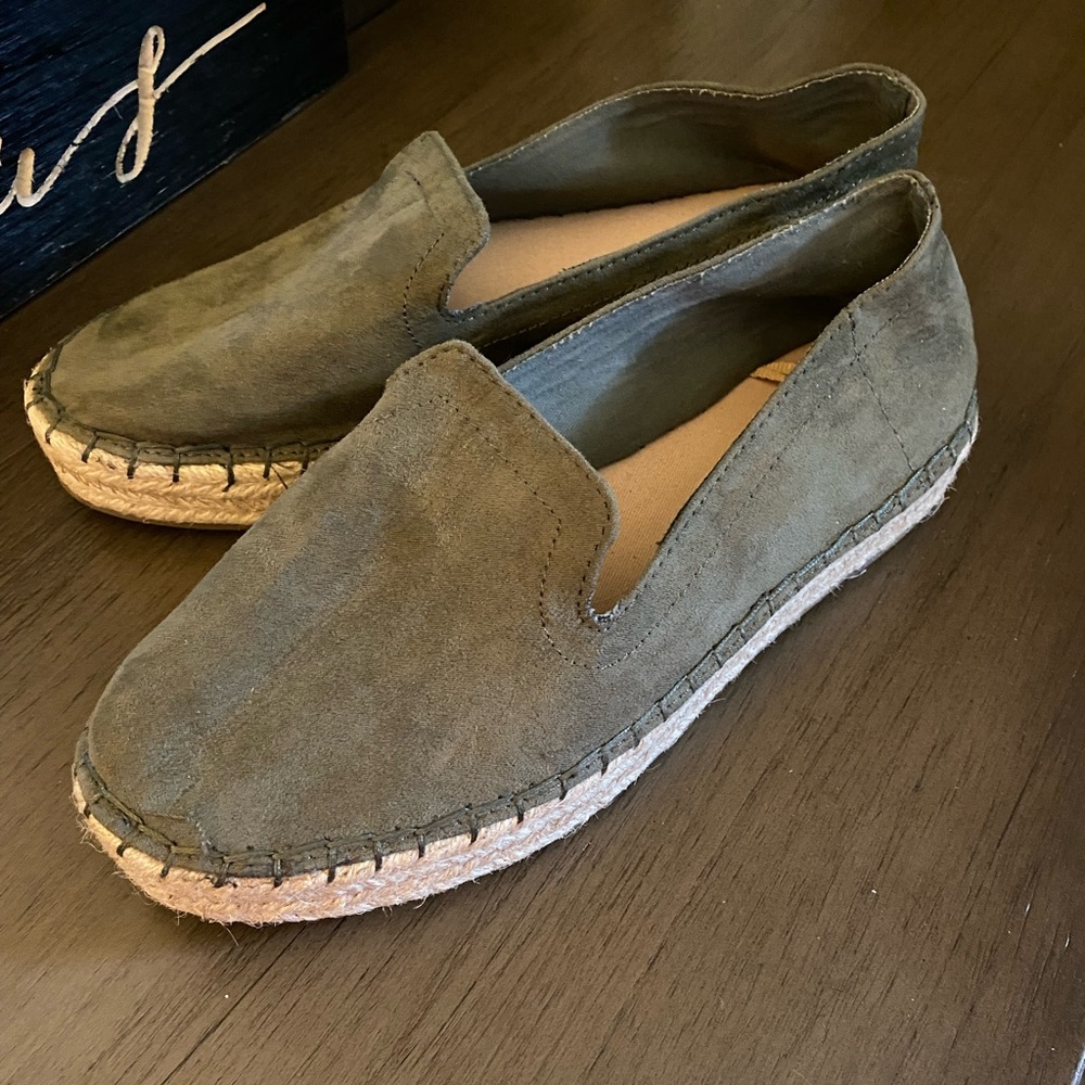 Gap size 8